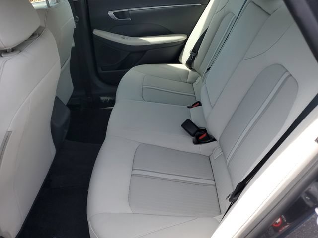 Certified 2023 Hyundai Sonata SEL w/ Cargo Package FWD image 12