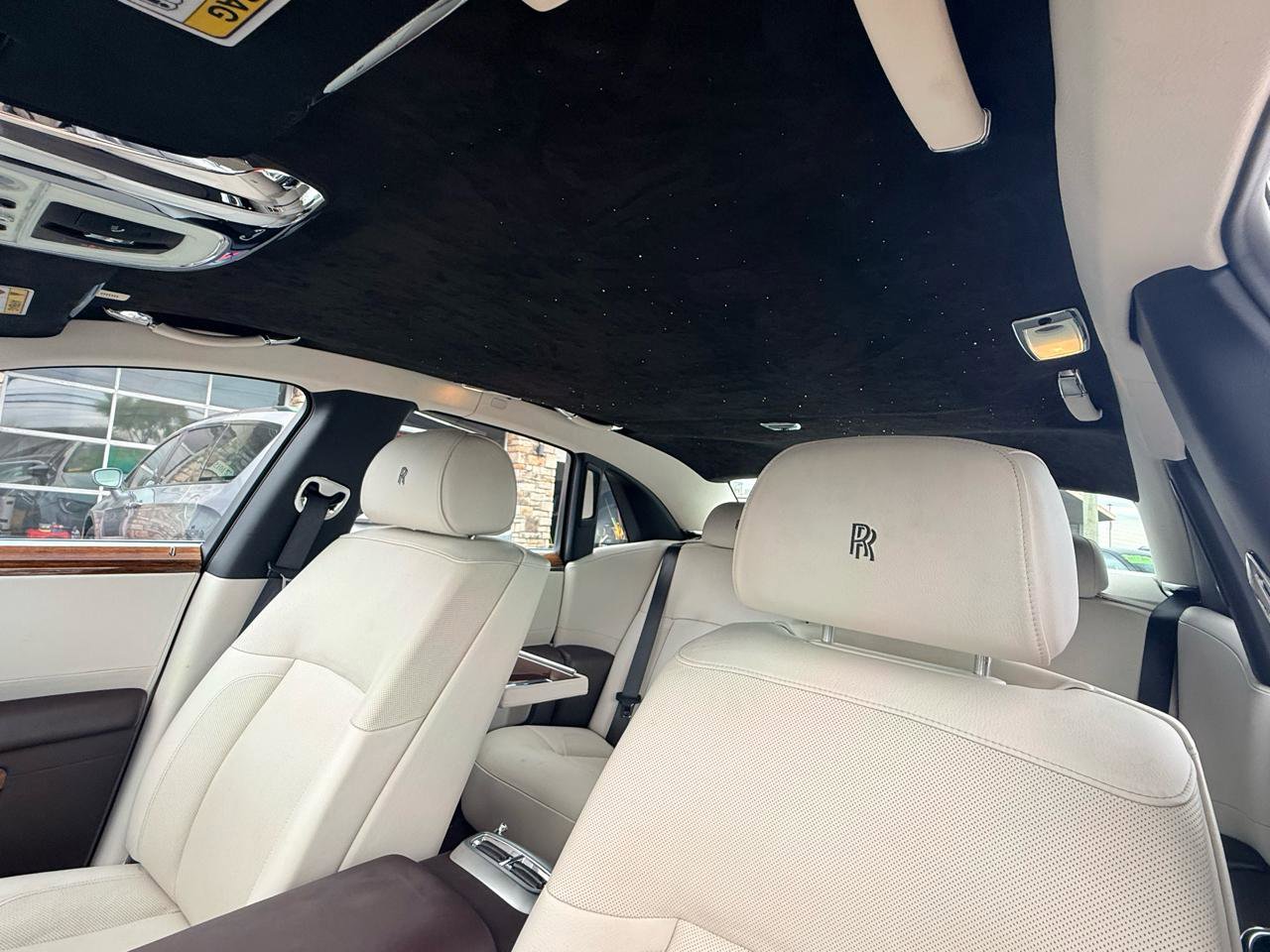 Used 2012 Rolls-Royce Ghost RWD image 25