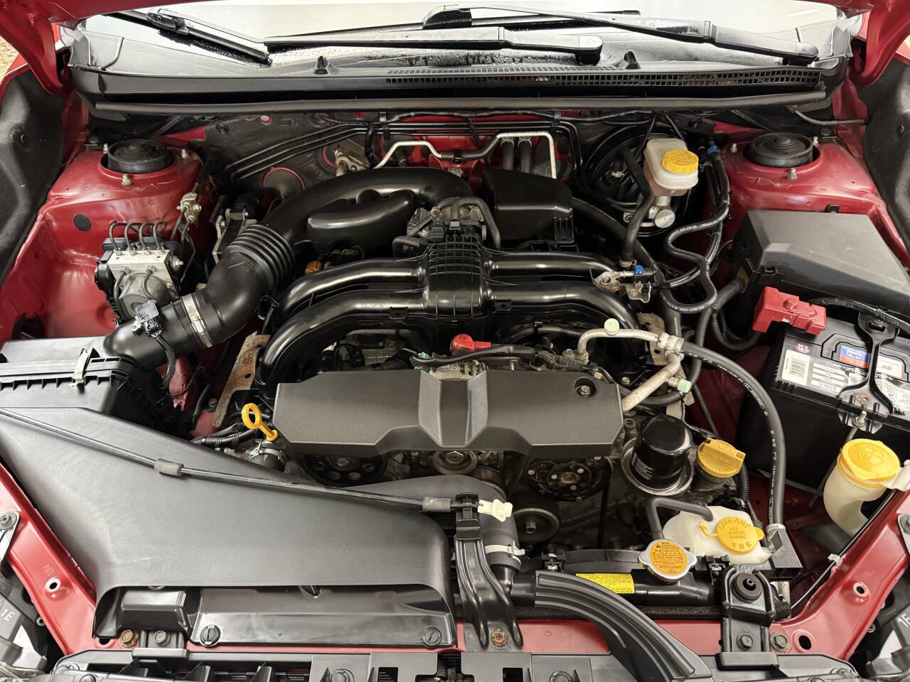 Used 2014 Subaru Crosstrek 2.0i Premium image 28