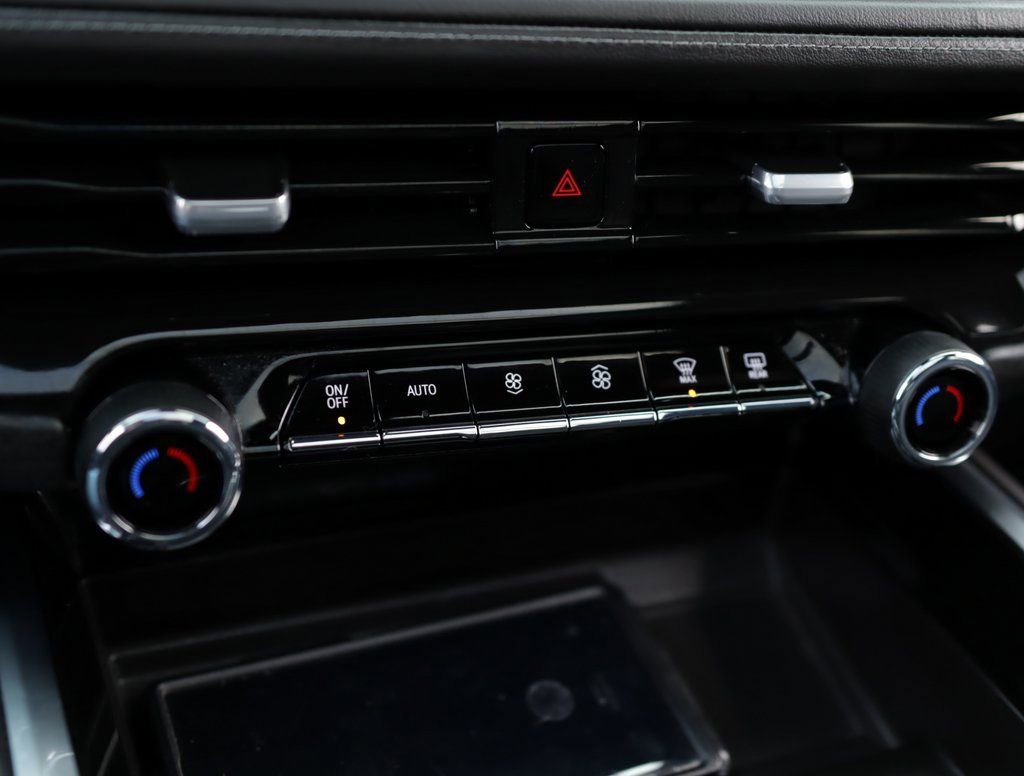 Used 2025 Chevrolet Tahoe Z71 w/ Z71 Off-Road Package image 18