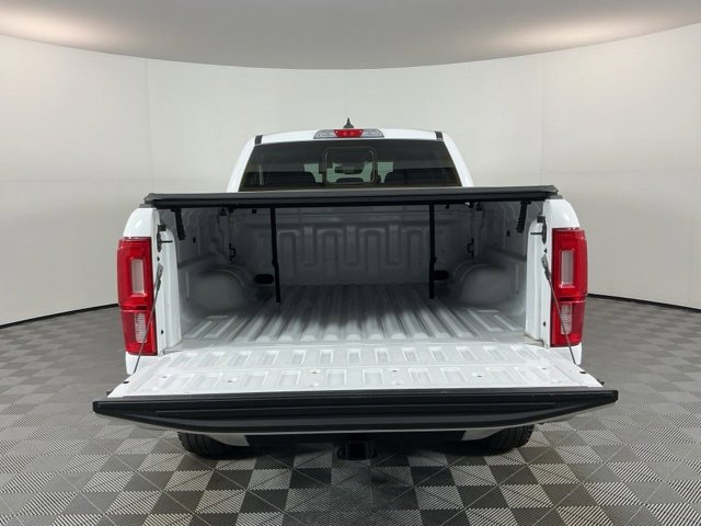 Used 2021 Ford Ranger XLT w/ Equipment Group 302A High image 7