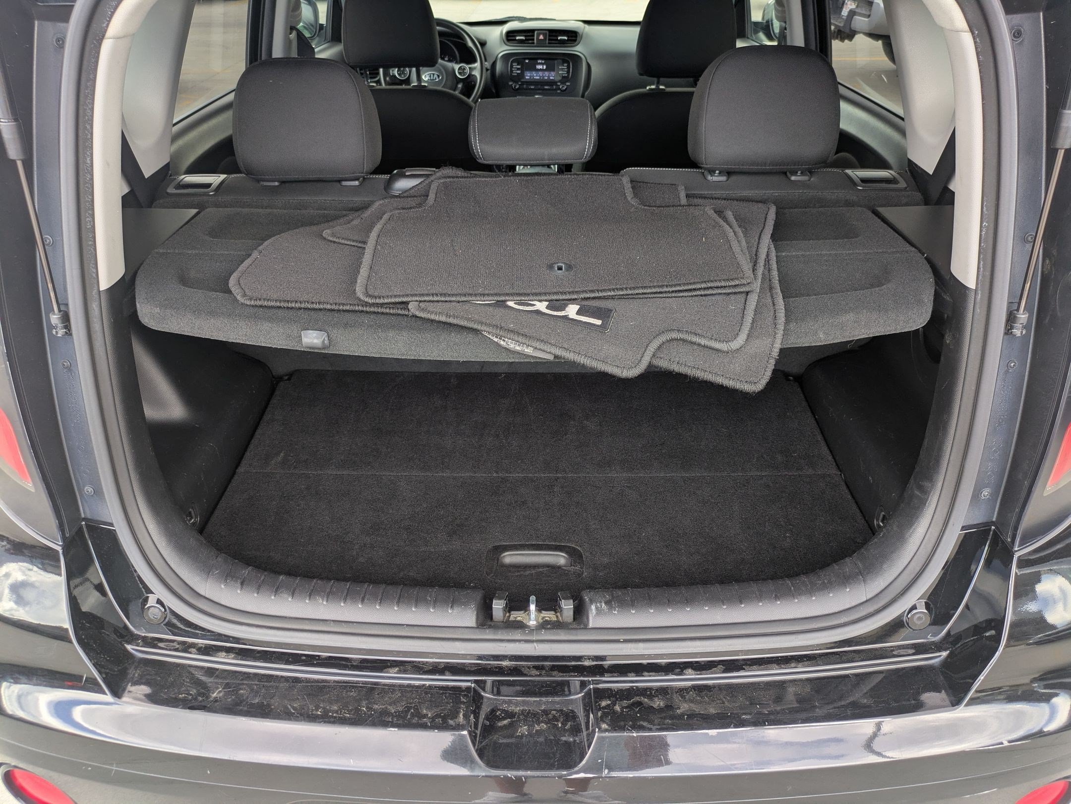 Used 2020 Kia Soul EX w/ Option Group 015 FWD image 30
