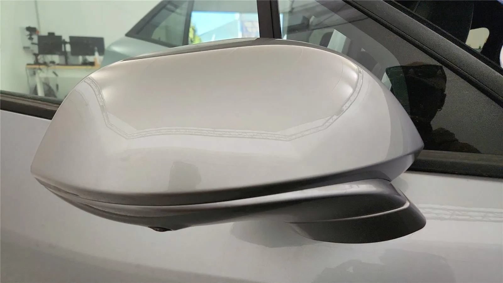 New 2026 Chevrolet Blazer EV LT AWD/4WD image 18