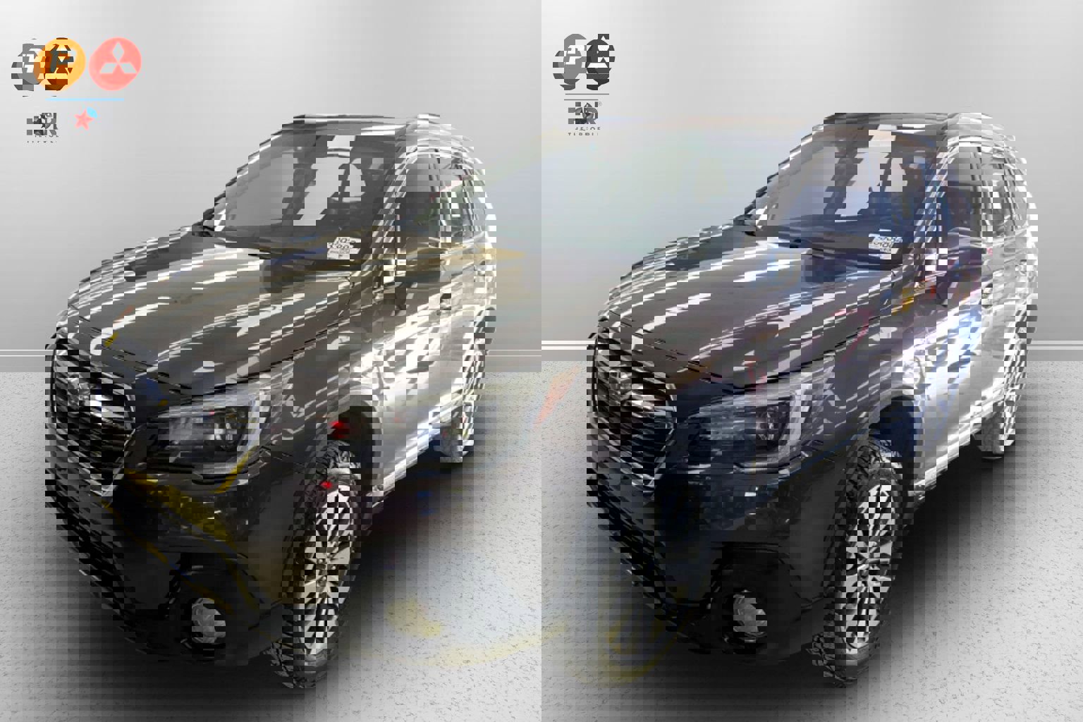 Used 2019 Subaru Outback 3.6R Touring w/ Popular Package #3A image 11