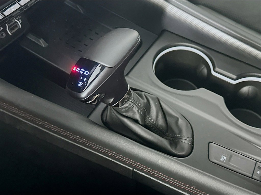 New 2026 Dodge Durango GT image 12