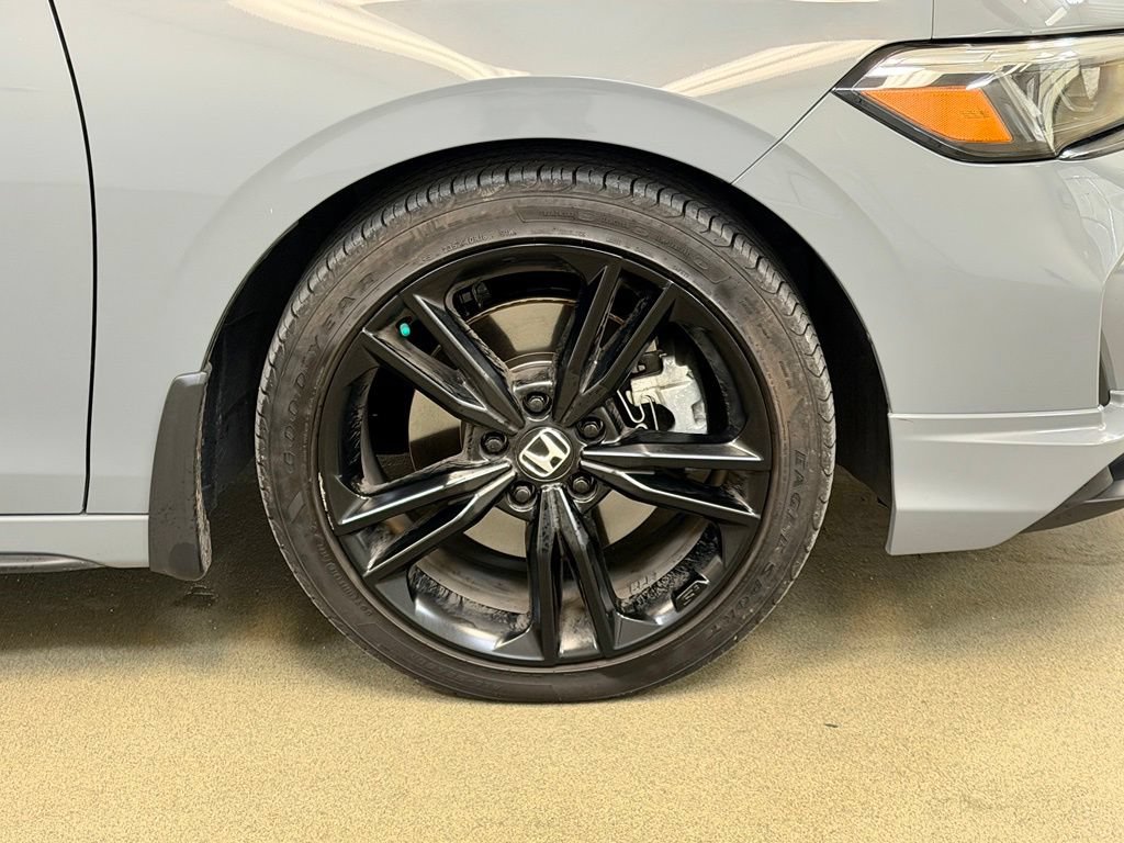 Used 2025 Honda Civic Si image 5