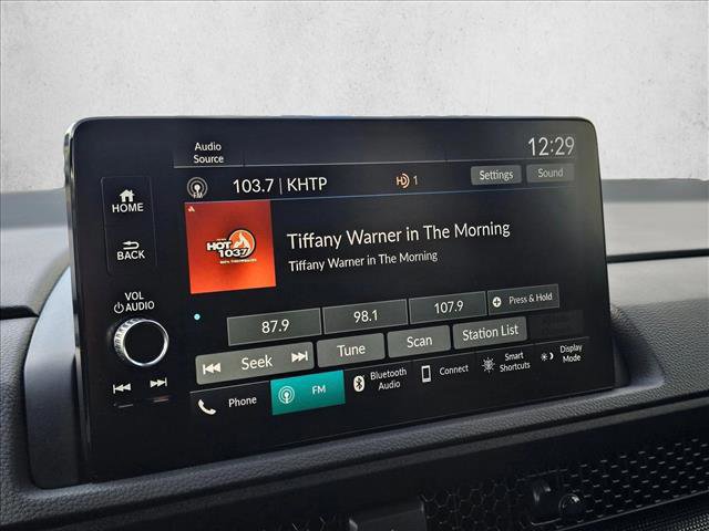 Used 2024 Honda CR-V Sport-L image 24