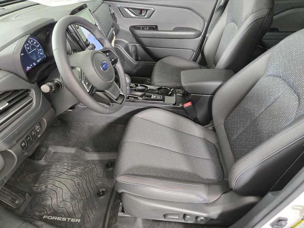 New 2026 Subaru Forester Sport AWD/4WD image 9
