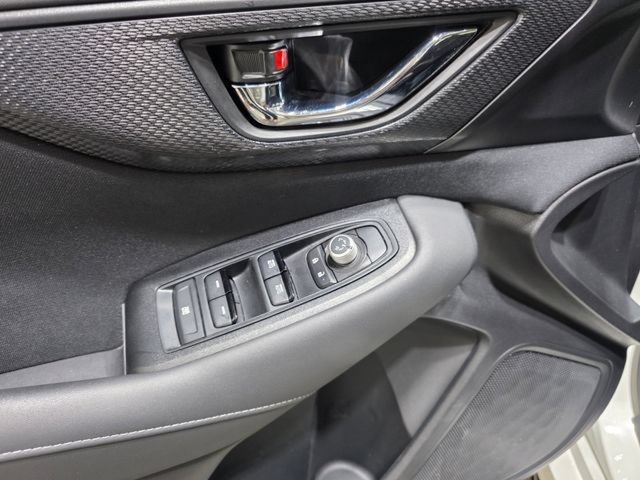 Certified 2025 Subaru Legacy Premium AWD/4WD image 7