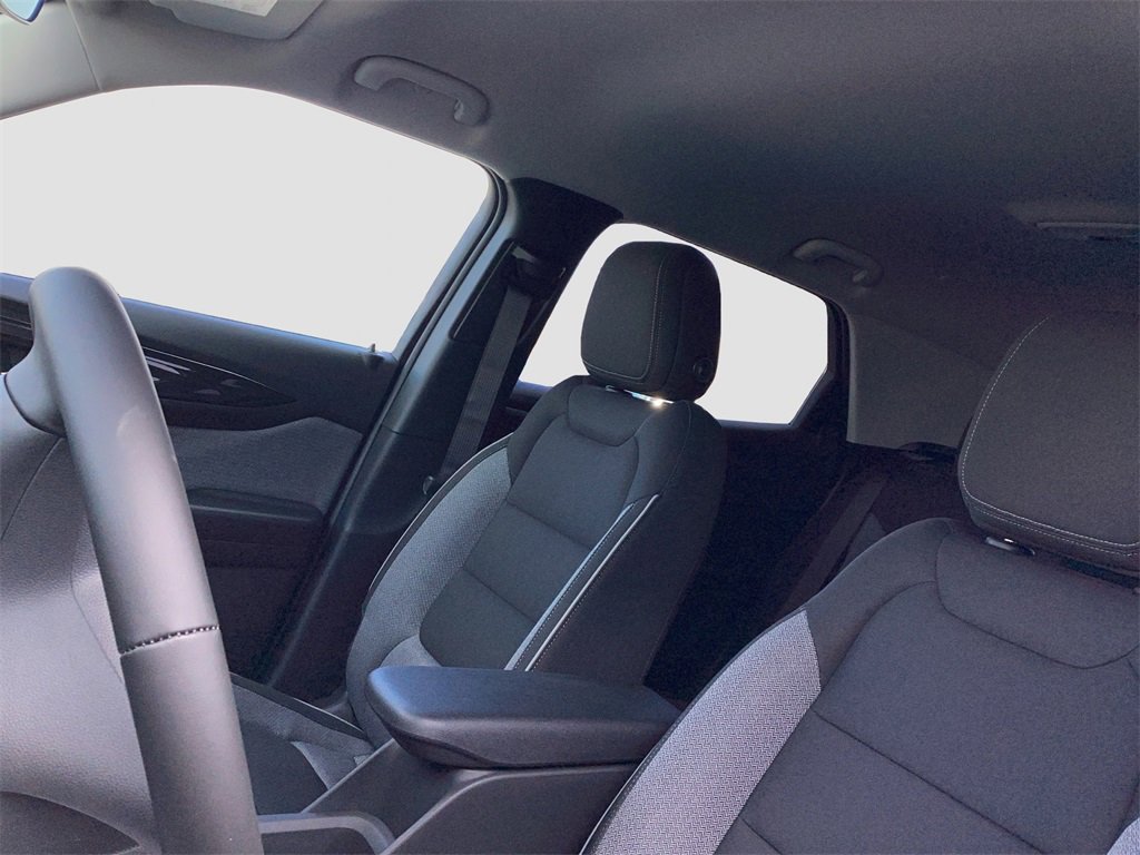 New 2026 Chevrolet TrailBlazer LT w/ LT Cold Weather Package image 26