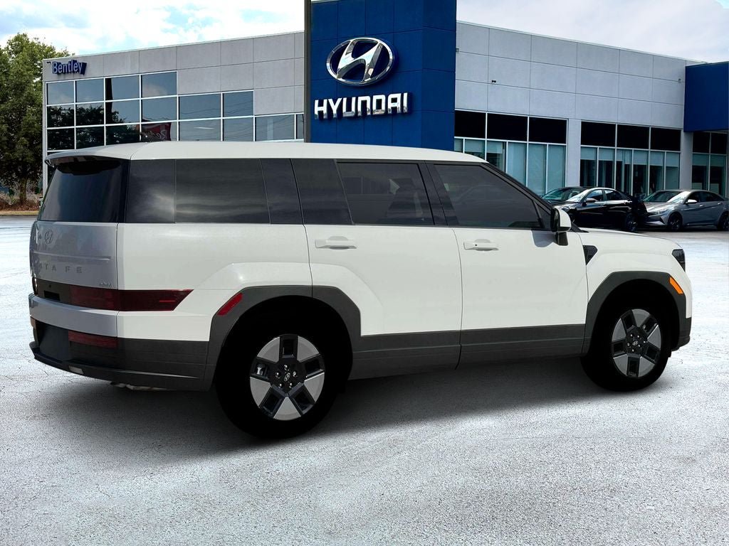New 2026 Hyundai Santa Fe SE FWD image 10