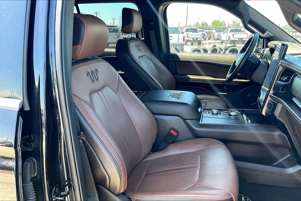 Used 2023 Ford Expedition Max King Ranch AWD/4WD image 30