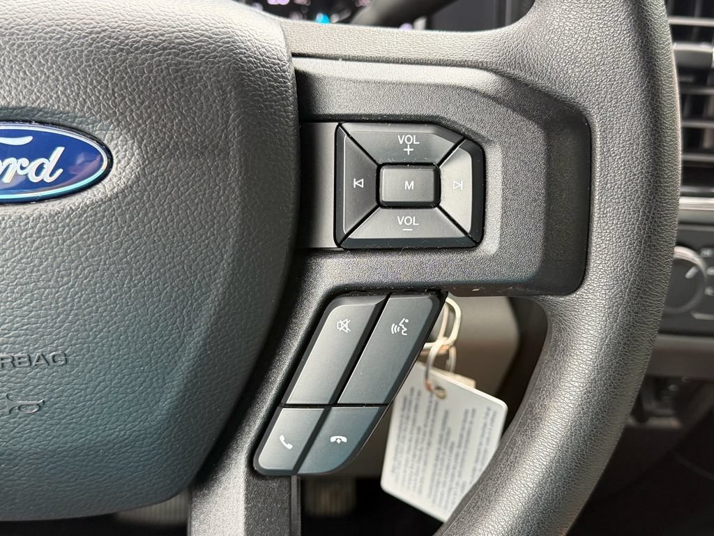 Used 2019 Ford F350 XLT w/ XLT Value Package AWD/4WD image 26