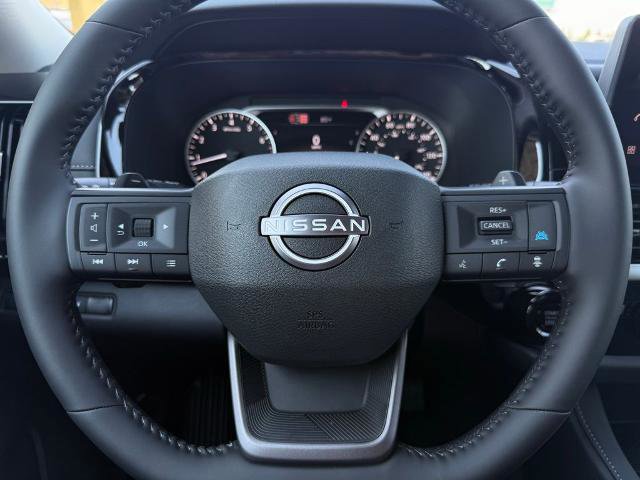 New 2026 Nissan Pathfinder SV image 21