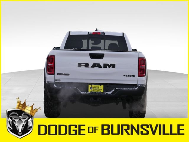 Used 2025 RAM 1500 RHO image 7
