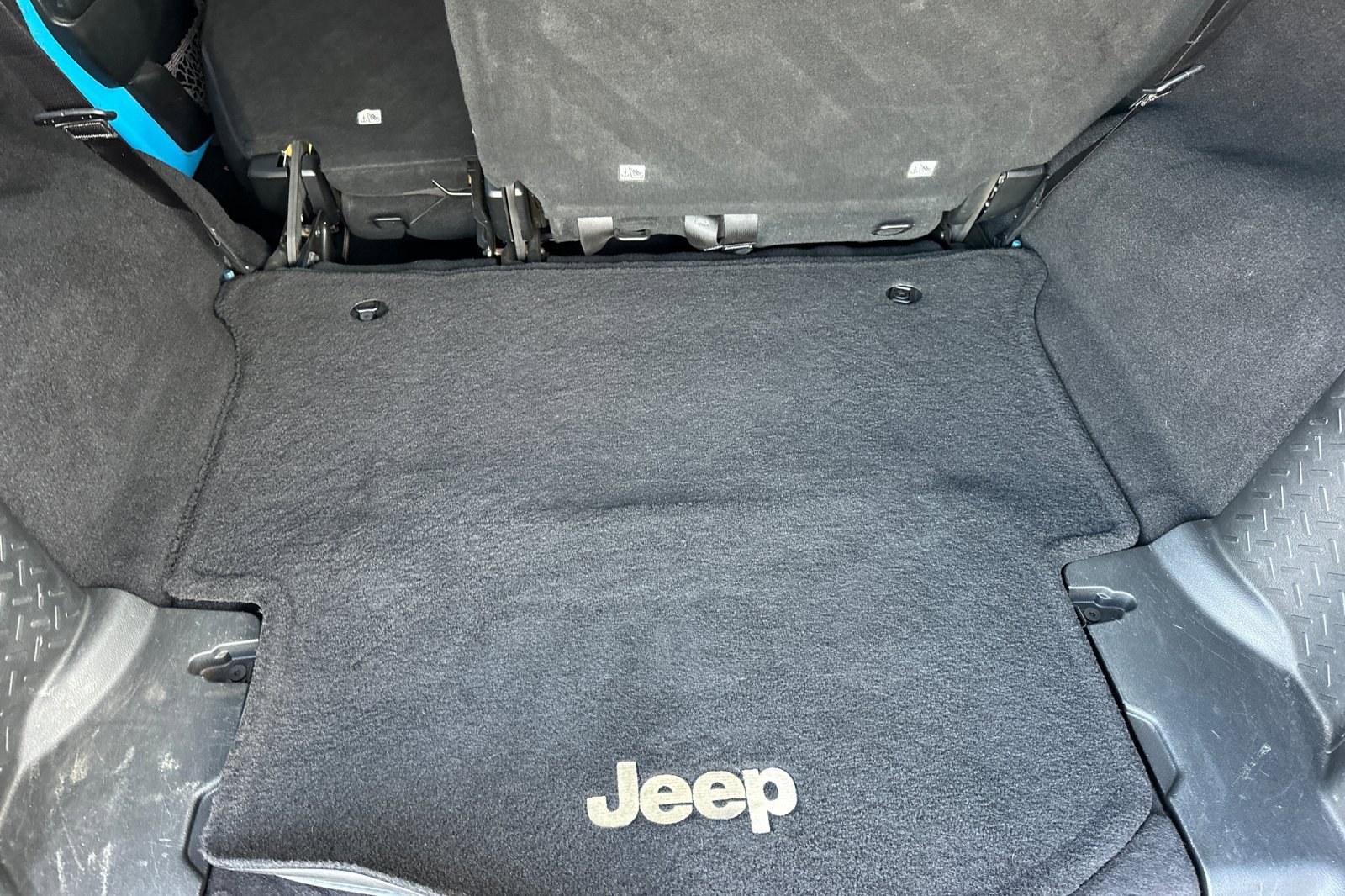 Used 2017 Jeep Wrangler Unlimited Sport w/ Quick Order Package 24S image 16