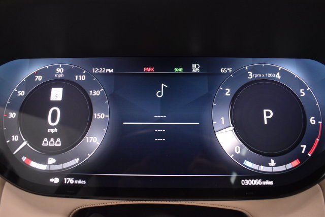 Used 2023 Land Rover Range Rover SE AWD/4WD image 26