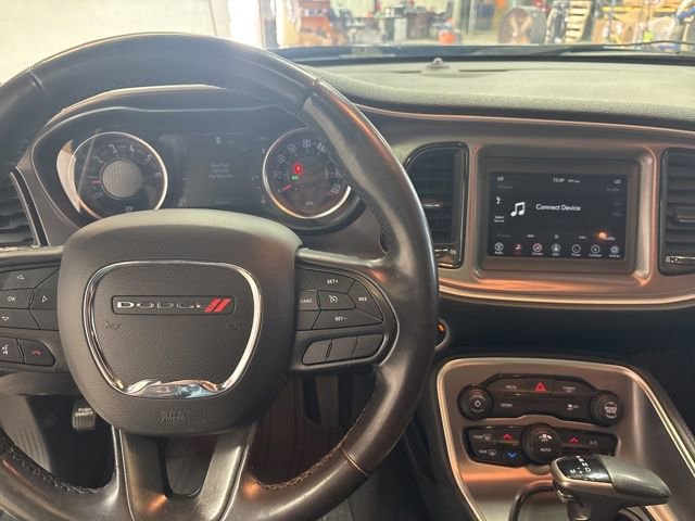 Used 2020 Dodge Challenger SXT RWD image 16