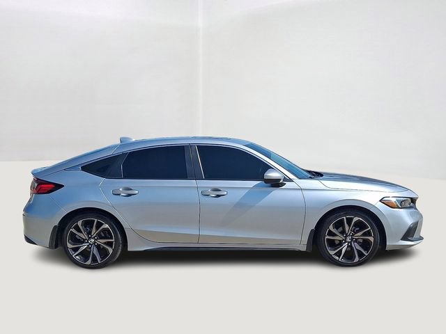 Used 2022 Honda Civic EX-L image 7