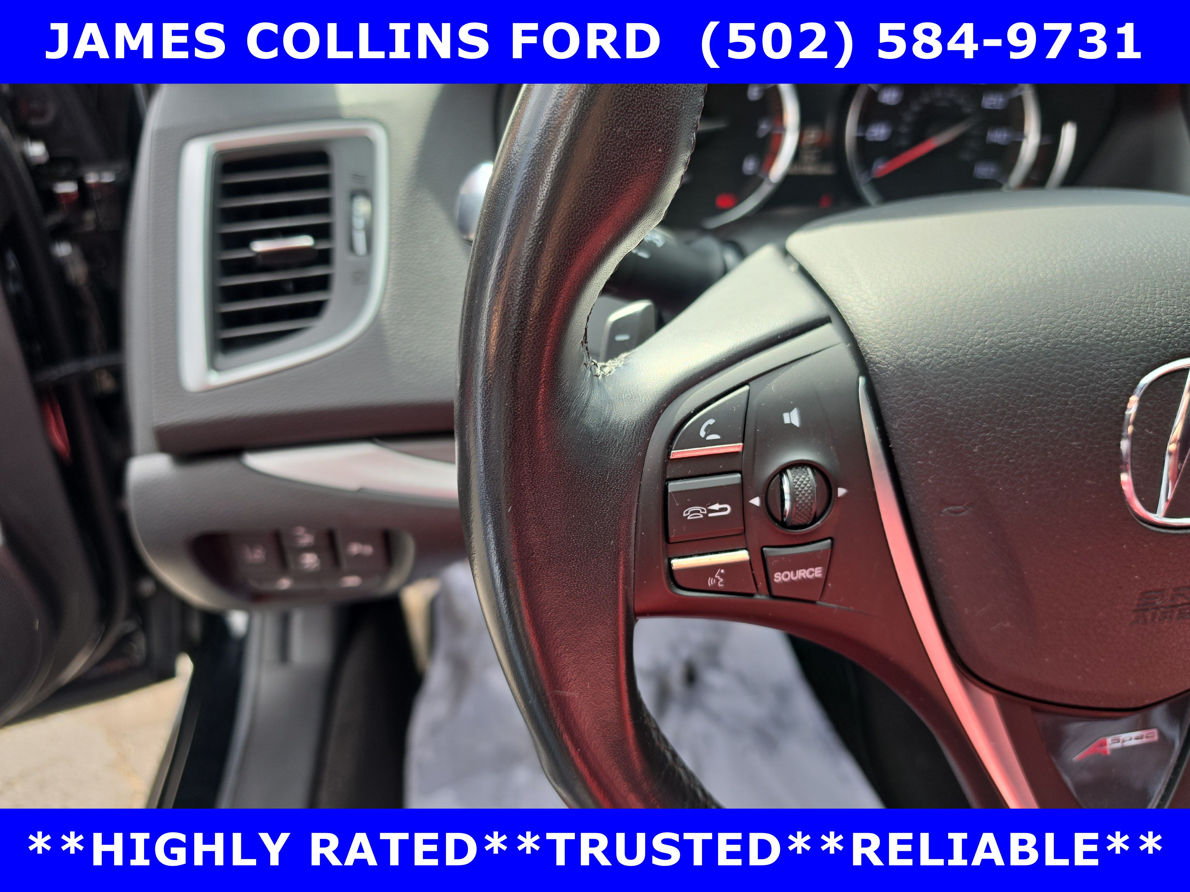 Used 2020 Acura TLX V6 w/ A-SPEC Pkg FWD image 21