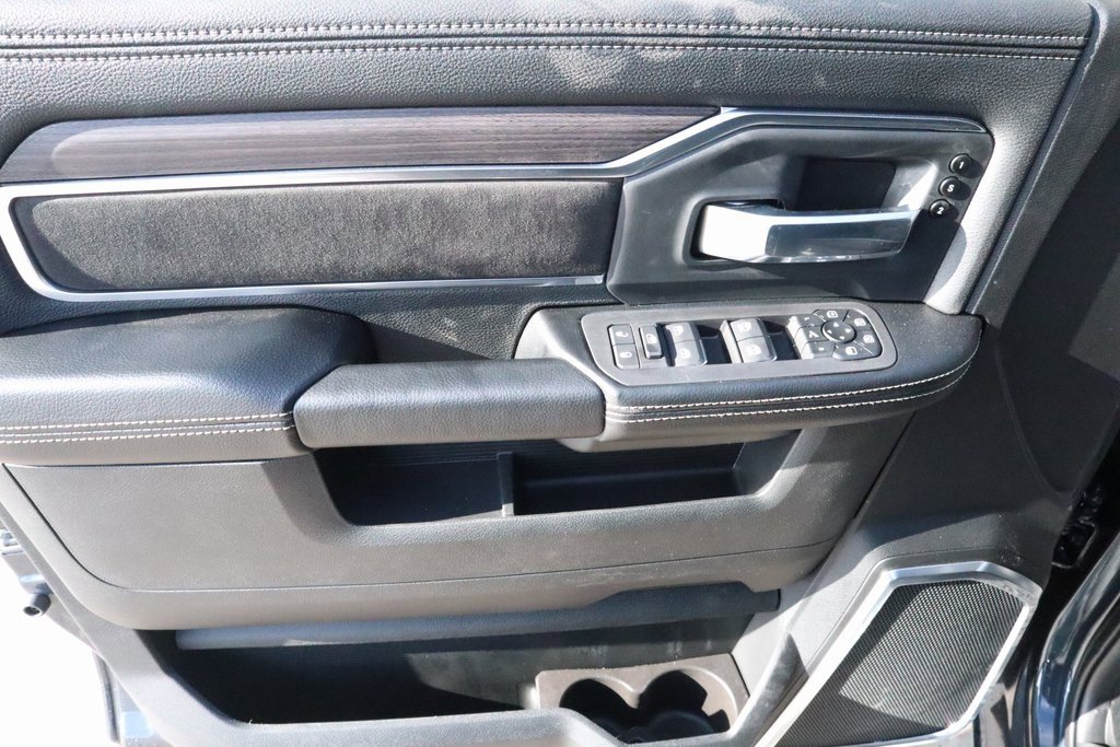 New 2026 RAM 3500 Laramie w/ Max Tow Package image 18