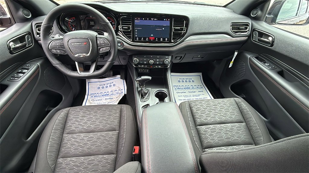 New 2026 Dodge Durango GT image 14