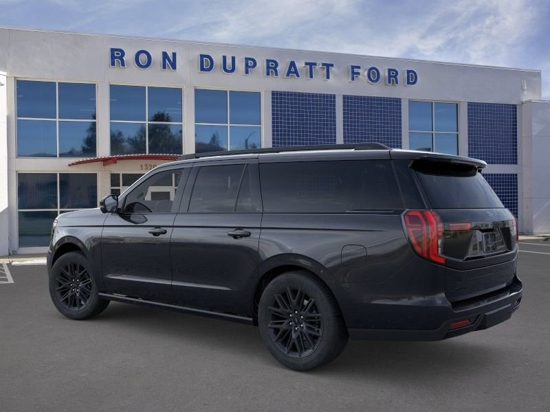New 2026 Ford Expedition Max Platinum AWD/4WD image 5