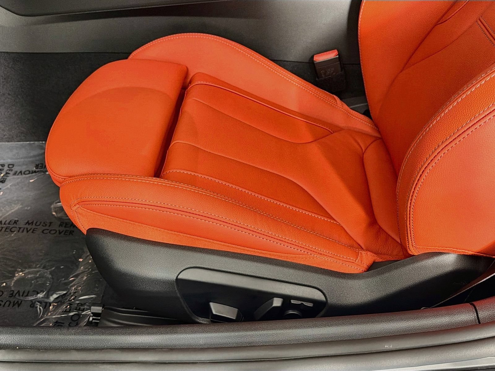 New 2026 BMW Z4 sDrive30i w/ Premium Package RWD image 20