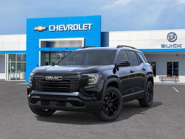 New 2026 GMC Terrain Elevation w/ Black Edition image 31