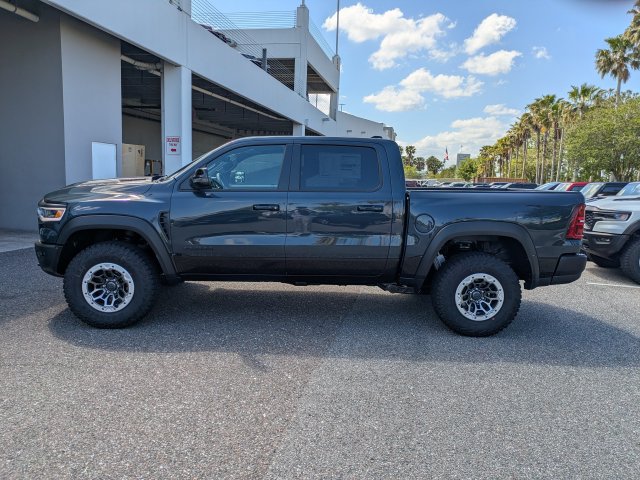 New 2026 RAM 1500 RHO w/ RHO Level 1 Equipment Group AWD/4WD image 7
