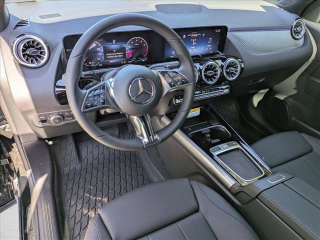 New 2026 Mercedes-Benz GLA 250 image 3