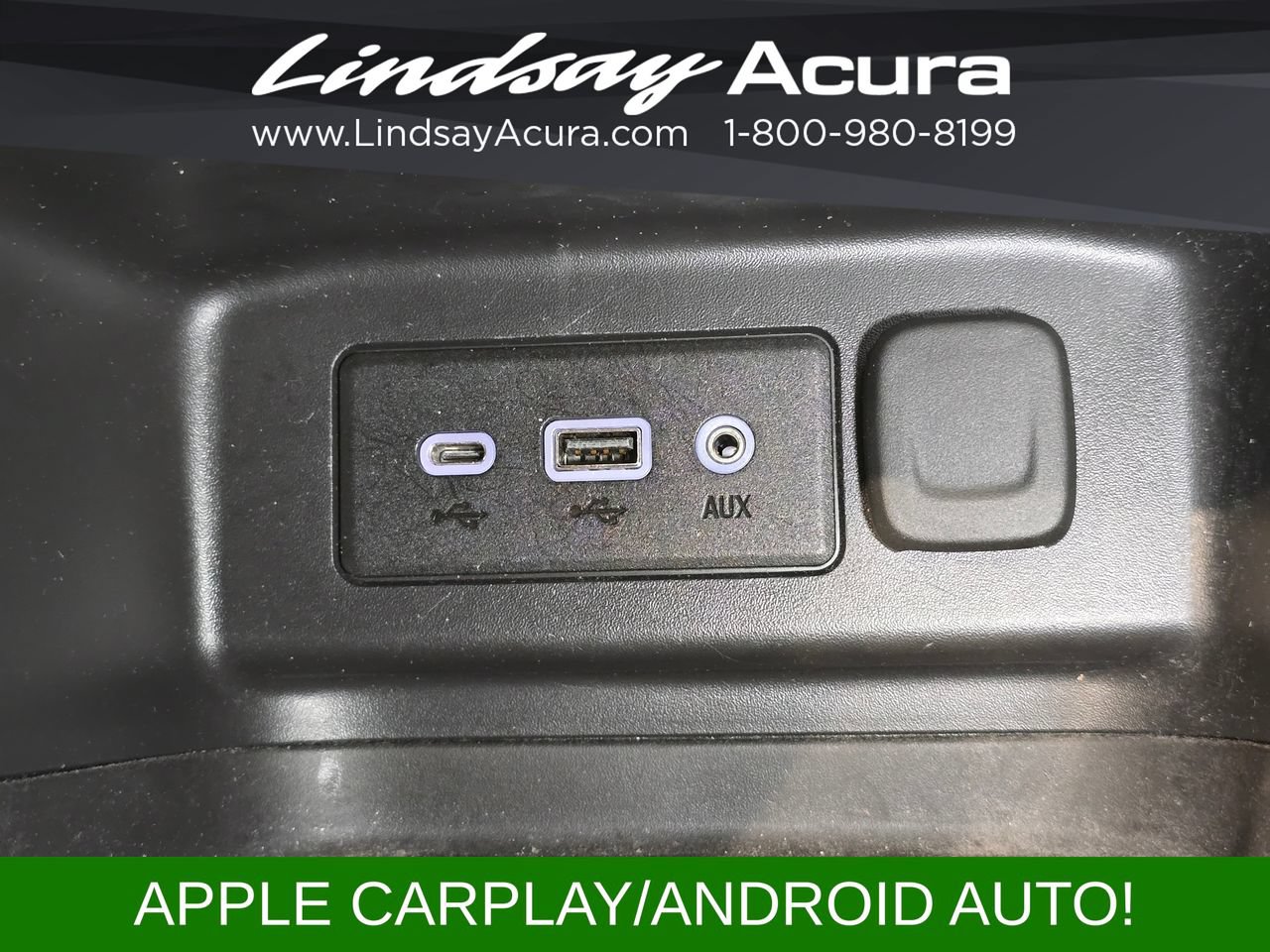 Used 2019 Chevrolet Equinox LT w/ Driver Convenience Package FWD image 20