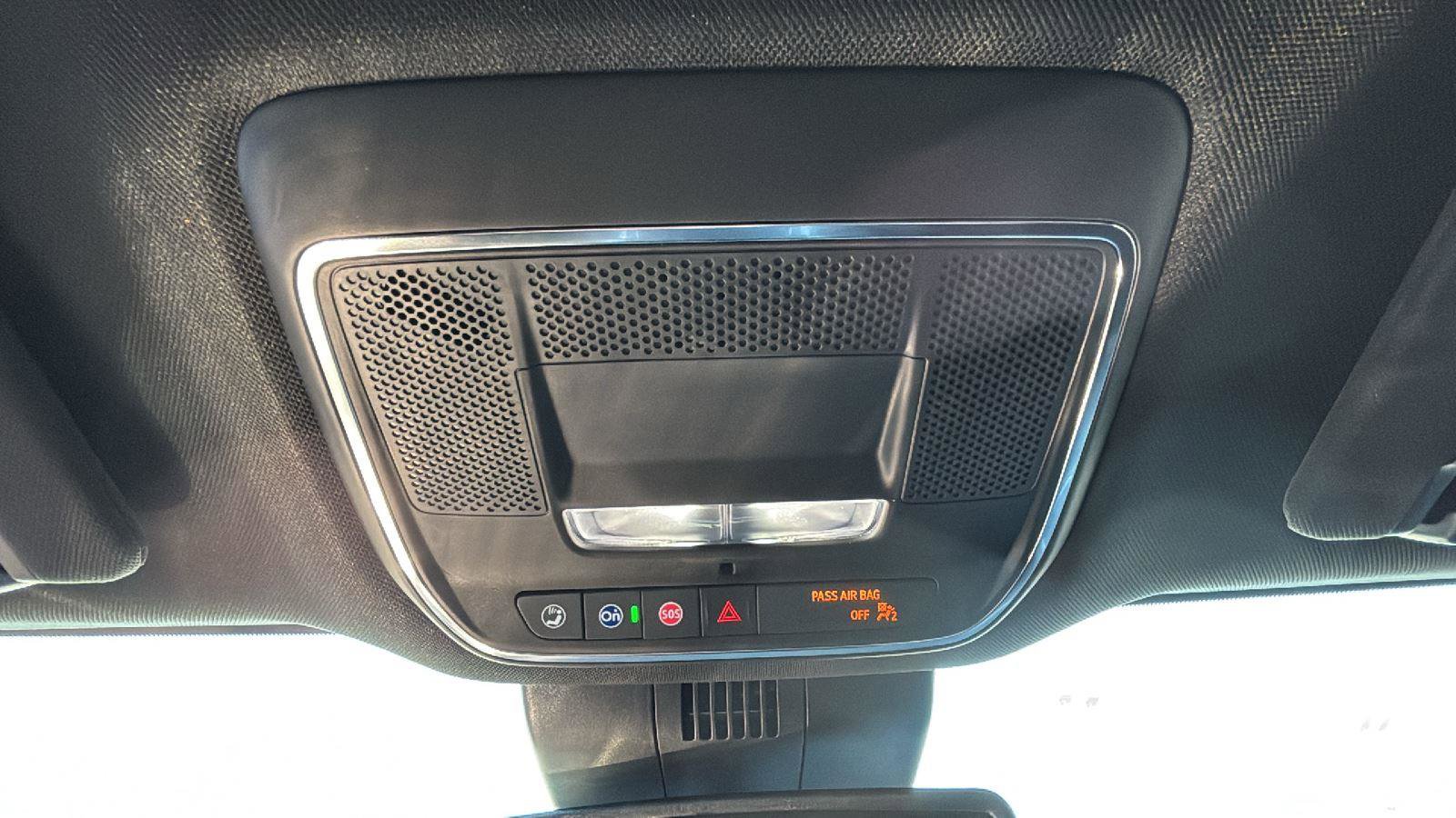 New 2026 GMC Sierra EV Elevation image 18