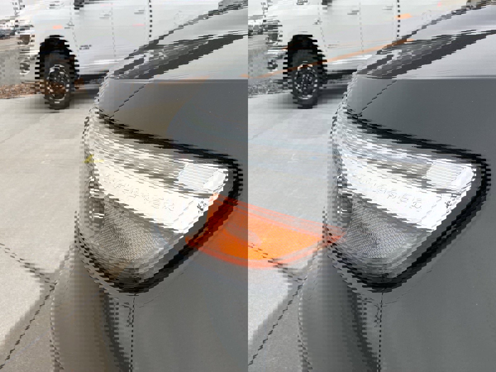 Used 2023 Ford Explorer Timberline image 16