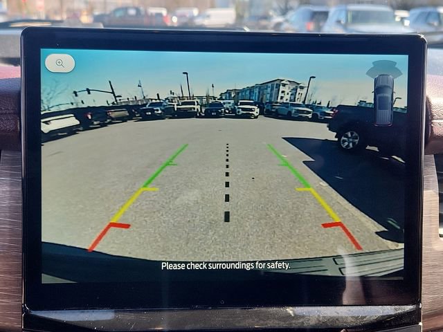 Certified 2023 Ford Expedition Limited image 20