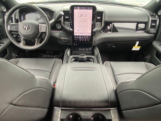 New 2026 RAM 2500 Limited image 36