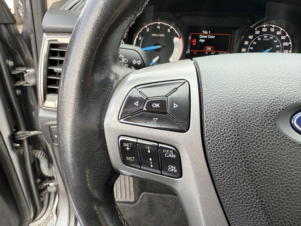 Used 2021 Ford Ranger XLT w/ Equipment Group 302A High image 17