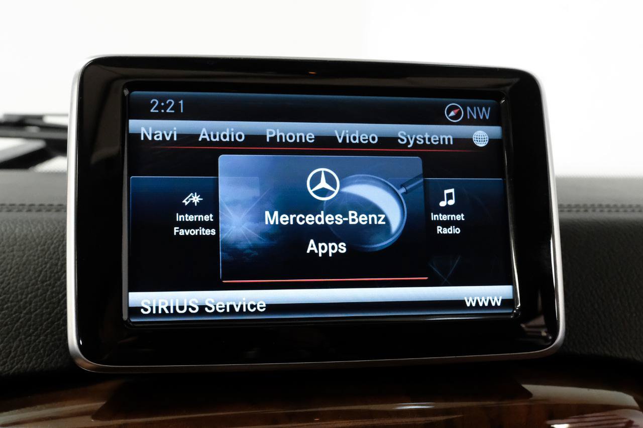 Used 2014 Mercedes-Benz G 550 image 25