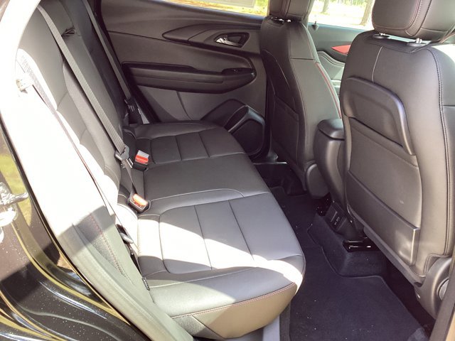New 2026 Chevrolet TrailBlazer RS w/ Convenience Package image 19