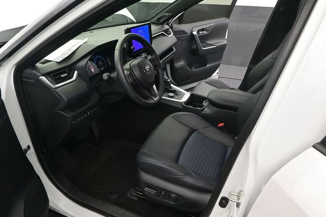 Used 2024 Toyota RAV4 XSE w/ Advanced Technology Package AWD/4WD image 6