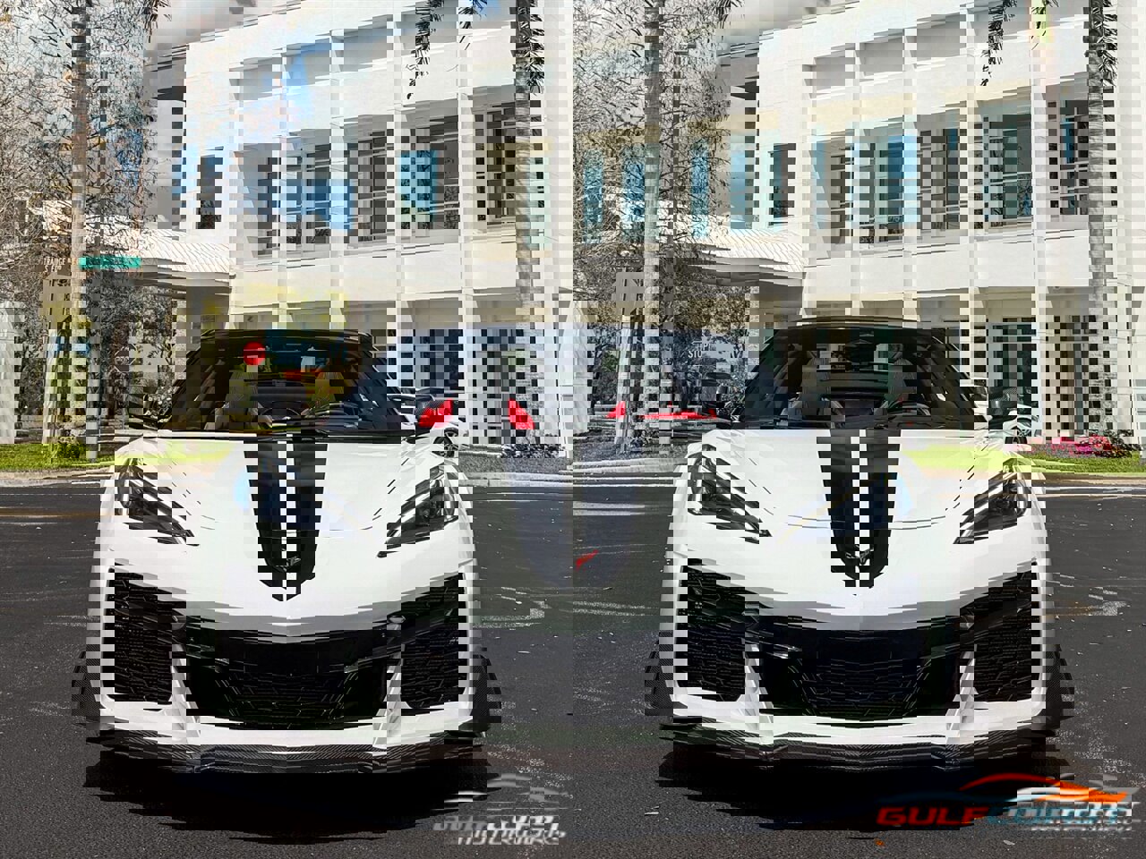 Used 2026 Chevrolet Corvette Z06 image 7