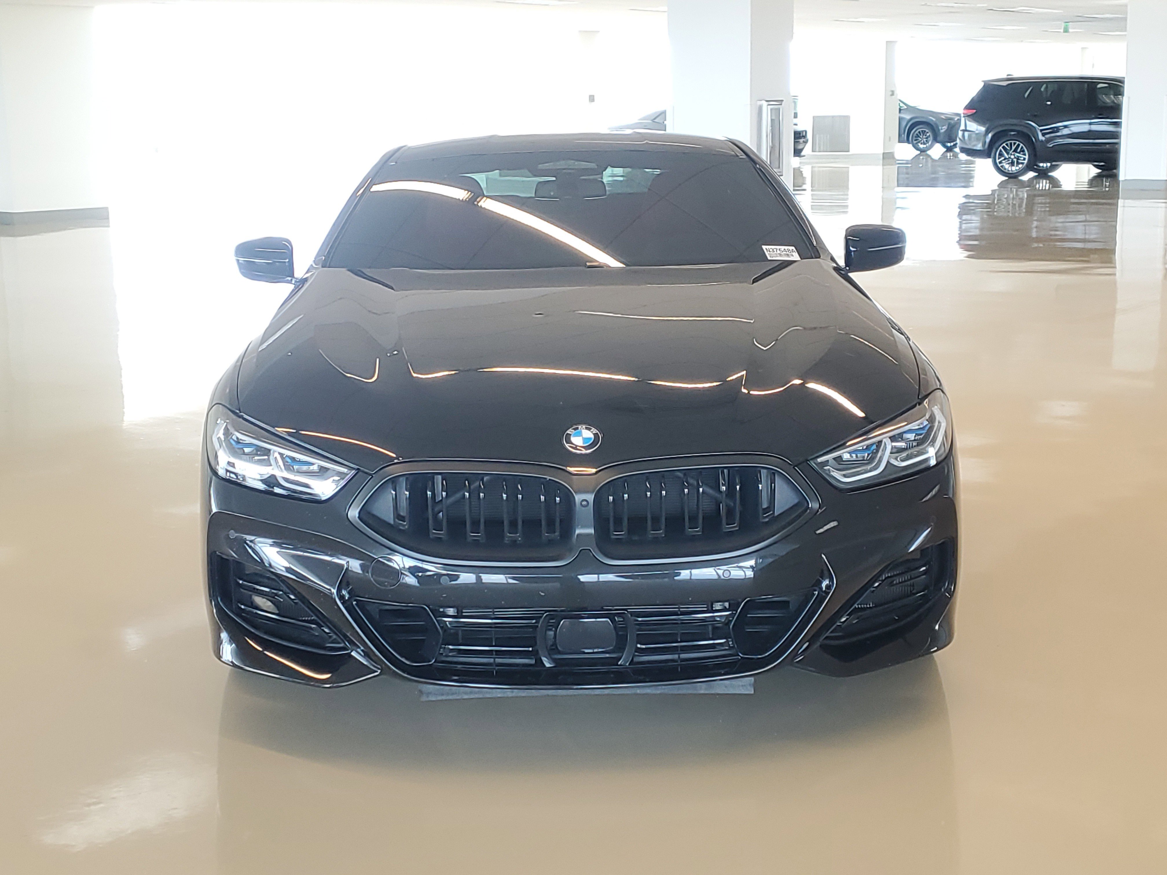 Used 2024 BMW 840i Coupe image 3