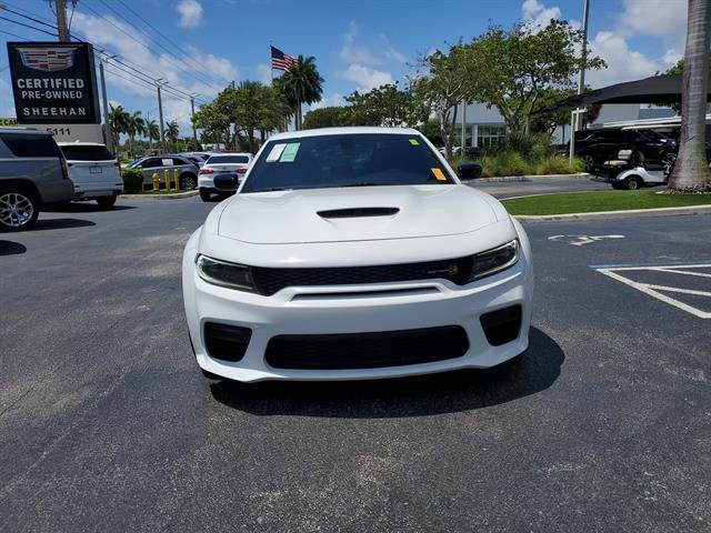 Used 2023 Dodge Charger Scat Pack RWD image 8