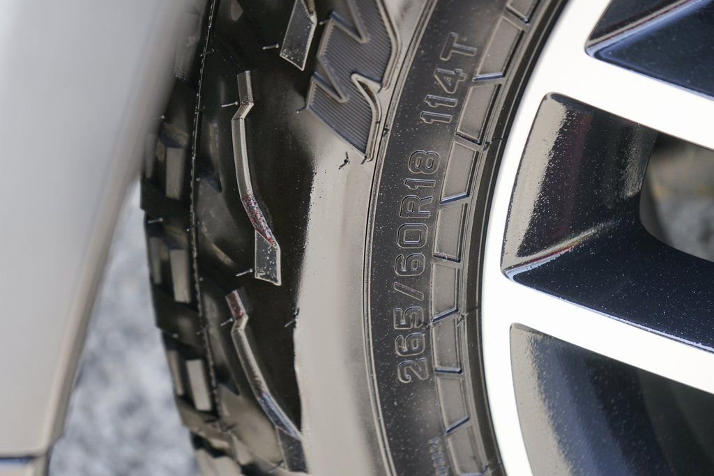 Used 2020 Jeep Grand Cherokee Trailhawk image 44