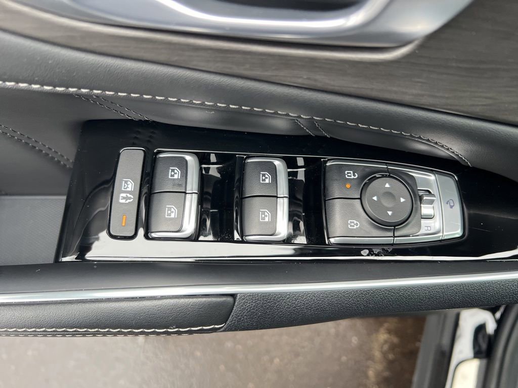 Certified 2024 Kia Sorento SX image 51