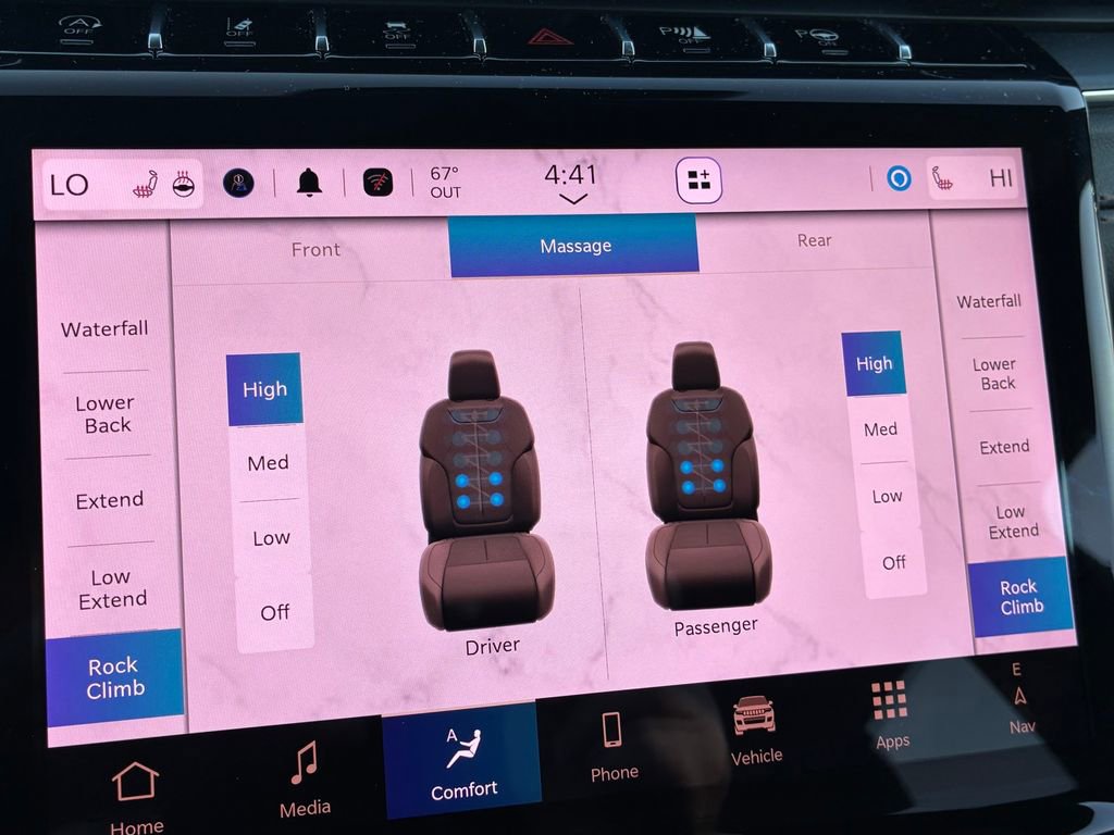 Used 2025 Jeep Grand Cherokee Summit image 27