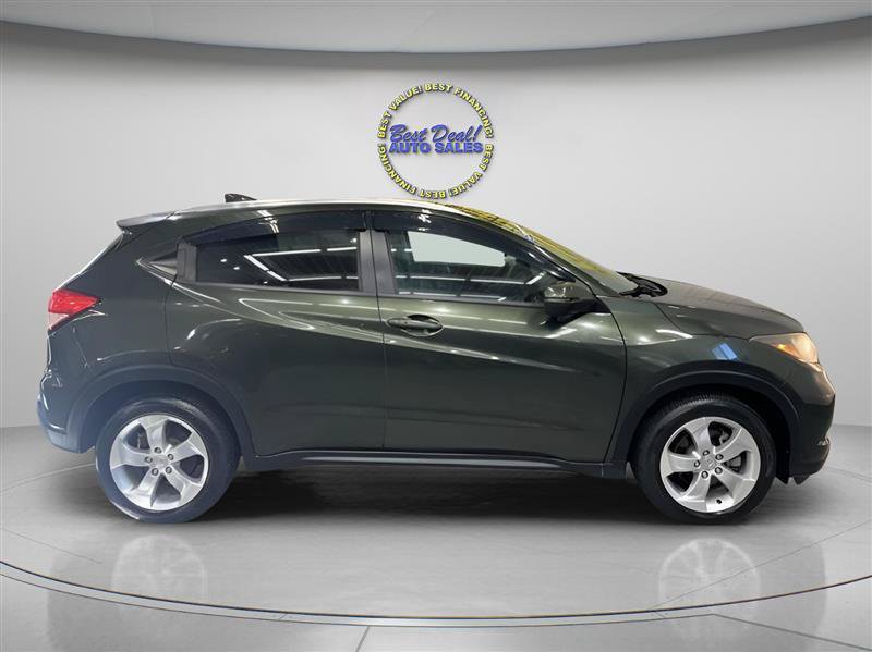 Used 2016 Honda HR-V EX-L image 6