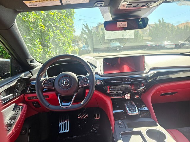 New 2026 Acura MDX A-Spec image 26