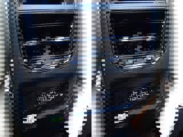 New 2024 Jeep Grand Cherokee Limited 4xe image 20