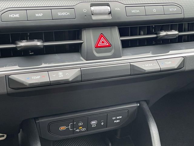 New 2025 Kia K4 GT-Line Turbo image 35